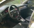 Серый Ауди А6, объемом двигателя 0 л и пробегом 499 тыс. км за 3500 $, фото 5 на Automoto.ua