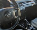 Серый Ауди А6, объемом двигателя 2.5 л и пробегом 500 тыс. км за 2750 $, фото 1 на Automoto.ua