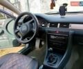 Серый Ауди А6, объемом двигателя 1.8 л и пробегом 397 тыс. км за 4150 $, фото 10 на Automoto.ua