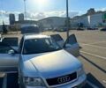 Сірий Ауді А6, об'ємом двигуна 2.5 л та пробігом 250 тис. км за 5000 $, фото 1 на Automoto.ua
