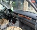 Сірий Ауді А6, об'ємом двигуна 2.5 л та пробігом 250 тис. км за 3950 $, фото 5 на Automoto.ua