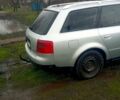 Серый Ауди А6, объемом двигателя 25 л и пробегом 0 тыс. км за 2500 $, фото 2 на Automoto.ua