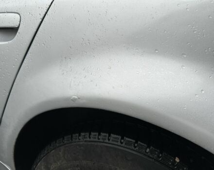 Серый Ауди А6, объемом двигателя 2.5 л и пробегом 344 тыс. км за 4400 $, фото 5 на Automoto.ua