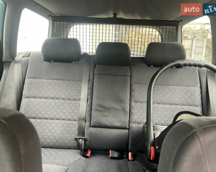 Серый Ауди А6, объемом двигателя 2.5 л и пробегом 306 тыс. км за 3600 $, фото 13 на Automoto.ua