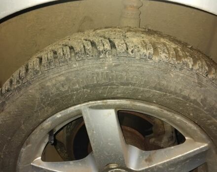 Серый Ауди А6, объемом двигателя 2.5 л и пробегом 3 тыс. км за 2600 $, фото 6 на Automoto.ua