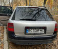 Сірий Ауді А6, об'ємом двигуна 2.5 л та пробігом 400 тис. км за 2600 $, фото 3 на Automoto.ua