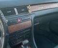 Сірий Ауді А6, об'ємом двигуна 2.5 л та пробігом 487 тис. км за 3900 $, фото 14 на Automoto.ua