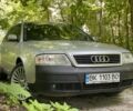 Серый Ауди А6, объемом двигателя 0 л и пробегом 499 тыс. км за 3500 $, фото 4 на Automoto.ua