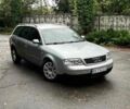 Серый Ауди А6, объемом двигателя 2.5 л и пробегом 400 тыс. км за 2900 $, фото 1 на Automoto.ua