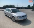 Сірий Ауді А6, об'ємом двигуна 1.8 л та пробігом 344 тис. км за 5900 $, фото 1 на Automoto.ua
