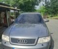Сірий Ауді А6, об'ємом двигуна 1.8 л та пробігом 340 тис. км за 3200 $, фото 1 на Automoto.ua