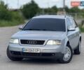 Серый Ауди А6, объемом двигателя 2.5 л и пробегом 381 тыс. км за 2999 $, фото 1 на Automoto.ua