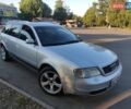 Сірий Ауді А6, об'ємом двигуна 0 л та пробігом 320 тис. км за 4900 $, фото 1 на Automoto.ua