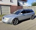 Серый Ауди А6, объемом двигателя 2.8 л и пробегом 409 тыс. км за 2000 $, фото 1 на Automoto.ua