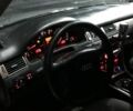 Сірий Ауді А6, об'ємом двигуна 2.5 л та пробігом 250 тис. км за 2050 $, фото 5 на Automoto.ua