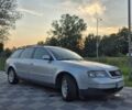 Серый Ауди А6, объемом двигателя 2.5 л и пробегом 353 тыс. км за 3905 $, фото 3 на Automoto.ua
