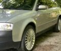 Серый Ауди А6, объемом двигателя 0 л и пробегом 499 тыс. км за 3500 $, фото 3 на Automoto.ua
