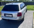Сірий Ауді А6, об'ємом двигуна 2.5 л та пробігом 450 тис. км за 3800 $, фото 1 на Automoto.ua