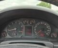 Серый Ауди А6, объемом двигателя 2.4 л и пробегом 335 тыс. км за 5600 $, фото 6 на Automoto.ua