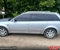 Серый Ауди А6, объемом двигателя 1.8 л и пробегом 390 тыс. км за 5000 $, фото 3 на Automoto.ua