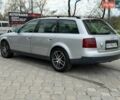 Сірий Ауді А6, об'ємом двигуна 2.5 л та пробігом 256 тис. км за 3750 $, фото 5 на Automoto.ua