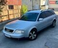 Серый Ауди А6, объемом двигателя 2.5 л и пробегом 280 тыс. км за 2999 $, фото 1 на Automoto.ua