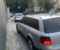 Сірий Ауді А6, об'ємом двигуна 2.5 л та пробігом 400 тис. км за 3650 $, фото 3 на Automoto.ua