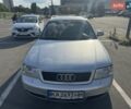 Серый Ауди А6, объемом двигателя 2.5 л и пробегом 300 тыс. км за 4500 $, фото 12 на Automoto.ua