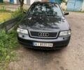 Серый Ауди А6, объемом двигателя 2.5 л и пробегом 480 тыс. км за 2600 $, фото 1 на Automoto.ua