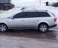 Серый Ауди А6, объемом двигателя 2.5 л и пробегом 400 тыс. км за 3650 $, фото 11 на Automoto.ua