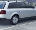 Серый Ауди А6, объемом двигателя 2.5 л и пробегом 378 тыс. км за 2999 $, фото 1 на Automoto.ua