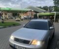 Сірий Ауді А6, об'ємом двигуна 2.5 л та пробігом 400 тис. км за 3650 $, фото 2 на Automoto.ua