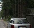 Серый Ауди А6, объемом двигателя 2.5 л и пробегом 400 тыс. км за 3500 $, фото 1 на Automoto.ua