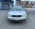 Серый Ауди А6, объемом двигателя 2.5 л и пробегом 300 тыс. км за 1800 $, фото 1 на Automoto.ua