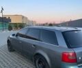 Сірий Ауді А6, об'ємом двигуна 2.4 л та пробігом 481 тис. км за 2200 $, фото 6 на Automoto.ua