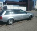 Сірий Ауді А6, об'ємом двигуна 2.5 л та пробігом 348 тис. км за 3500 $, фото 2 на Automoto.ua