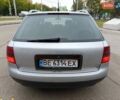 Серый Ауди А6, объемом двигателя 2.5 л и пробегом 380 тыс. км за 3999 $, фото 13 на Automoto.ua