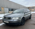 Сірий Ауді А6, об'ємом двигуна 1.78 л та пробігом 513 тис. км за 2700 $, фото 1 на Automoto.ua