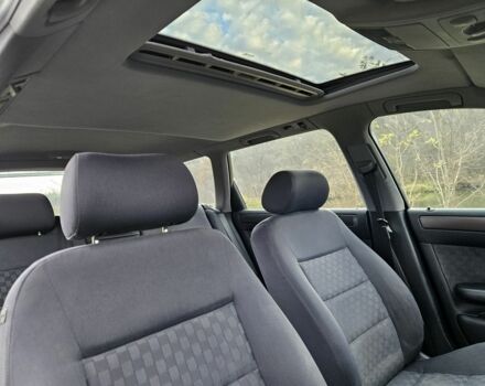 Серый Ауди А6, объемом двигателя 2.4 л и пробегом 256 тыс. км за 1650 $, фото 9 на Automoto.ua