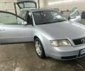Серый Ауди А6, объемом двигателя 2.5 л и пробегом 300 тыс. км за 3299 $, фото 1 на Automoto.ua
