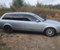 Серый Ауди А6, объемом двигателя 2.5 л и пробегом 380 тыс. км за 1999 $, фото 2 на Automoto.ua