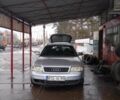 Серый Ауди А6, объемом двигателя 2.5 л и пробегом 1 тыс. км за 2500 $, фото 1 на Automoto.ua