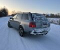 Сірий Ауді А6, об'ємом двигуна 2.5 л та пробігом 300 тис. км за 1950 $, фото 4 на Automoto.ua