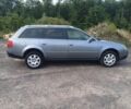 Серый Ауди А6, объемом двигателя 0 л и пробегом 300 тыс. км за 2599 $, фото 5 на Automoto.ua