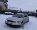 Сірий Ауді А6, об'ємом двигуна 2.5 л та пробігом 330 тис. км за 1500 $, фото 2 на Automoto.ua