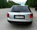 Серый Ауди А6, объемом двигателя 2.5 л и пробегом 325 тыс. км за 3950 $, фото 4 на Automoto.ua