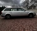 Сірий Ауді А6, об'ємом двигуна 2.5 л та пробігом 350 тис. км за 3400 $, фото 2 на Automoto.ua