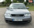 Сірий Ауді А6, об'ємом двигуна 2.5 л та пробігом 400 тис. км за 2350 $, фото 5 на Automoto.ua