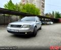Серый Ауди А6, объемом двигателя 1.9 л и пробегом 280 тыс. км за 4700 $, фото 1 на Automoto.ua