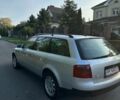 Серый Ауди А6, объемом двигателя 1.9 л и пробегом 490 тыс. км за 3999 $, фото 9 на Automoto.ua